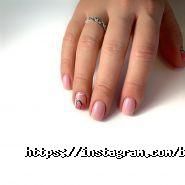 Banana nails, студія фото