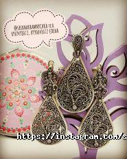 Срібна крамничка, магазин фото