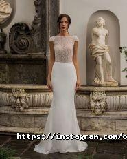 Одри, свадебный салон фото