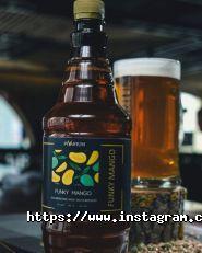 Пиваріум, пивний ресторан фото