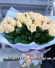 Odessa flowers, салон квітів фото