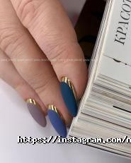 Nails Made, студія фото