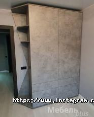 МЕБЕЛЬплюс, виготовлення корпусних меблів фото