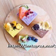 We Berry Bar, кондитерська фото