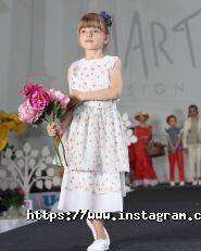 Model Lola Kids, модельная студия фото