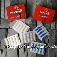 Inside, тату-студія фото