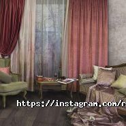 Rasch, салон штор і шпалер фото