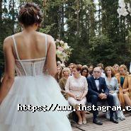 Марія, одяг ручної роботи фото