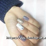 Nail Bar Anna Kovalli, нігтьова студія фото