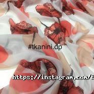 Сеть магазинов тканей фото