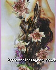 Інтернет-магазин з продажу картин з бісеру фото