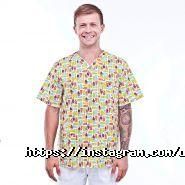 Doktoram, магазин медичної одягу фото