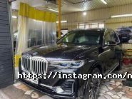 Автомойка на Байзакова фото