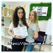 Студія Юлії Назарчук, студія краси фото