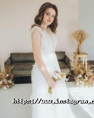 Свадебный салон Влады Цвєтаєвой фото