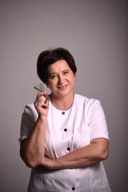 Глызь Татьяна Вадимовна, эндокринолог высшей категории Глызь Татьяна Вадимовна, эндокринолог высшей категории фото