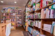 Книжный магазин Umka Books фото