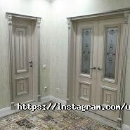Ульяновские двери фото