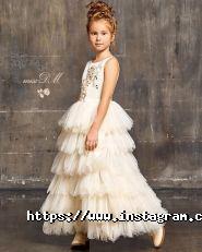 MissDM, магазин одягу для дівчаток фото