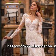 Vanille, весільний салон весільного та вечірнього вбрання фото