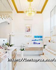 Nucu, центр эстетической и лазерной косметологии фото