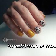 mur.mur.nail.studio, студія фото