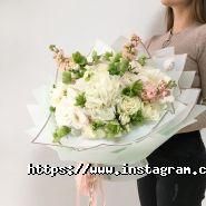 Fleurs, квітковий бутік фото