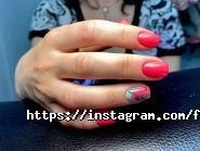 Fresh Nails studio, салон фото