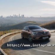 Соллі Плюс, автосалон Renault фото