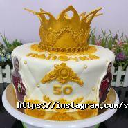 SMcake, кондитерская фото