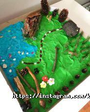 Карусель, дитячий творчий центр фото