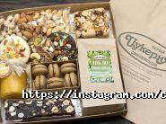 Перша Цукерня Слобожанщини, кондитерська фото