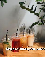 Seven Coffee Seeds, кав'ярня фото