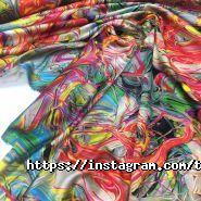 Сеть магазинов тканей фото