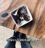 Leaflet, кав'ярня-кондитерська фото