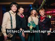 Irish pub Mick O'neills, ірландський паб фото