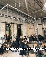 Mara by Nikitochkin, салон краси фото