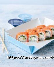 Sushi Icons, служба доставки фото