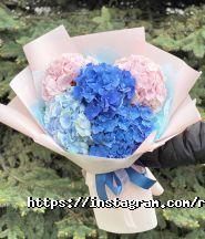 Червоненька квіточка, мережа квіткових магазинів фото