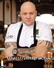 I-Chef, пошиття спецодягу на замовлення фото