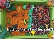 Карусель, дитячий творчий центр фото