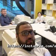 Appazov Branding Agency, студия дизайна фото