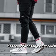 М'ясо, магазин одягу і взуття фото