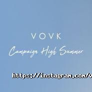 Vovk, студія одягу фото