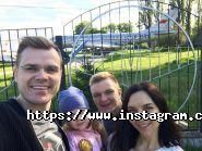 Ведучий святкових заходів Антон Довлатов фото