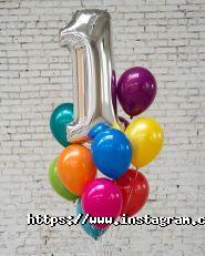 Festive mood, магазин праздников фото