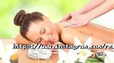 Relax Massage, массажный кабинет фото