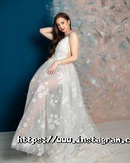 Княжна, салон свадебной и вечерней одежды фото