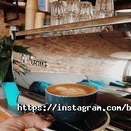 BrewkiBar, кав'ярня фото