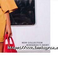 MyLook.ua, шоурум українських дизайнерів фото